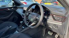 Skoda Kamiq 1.5 TSI Monte Carlo Edition 5dr DSG Petrol Hatchback